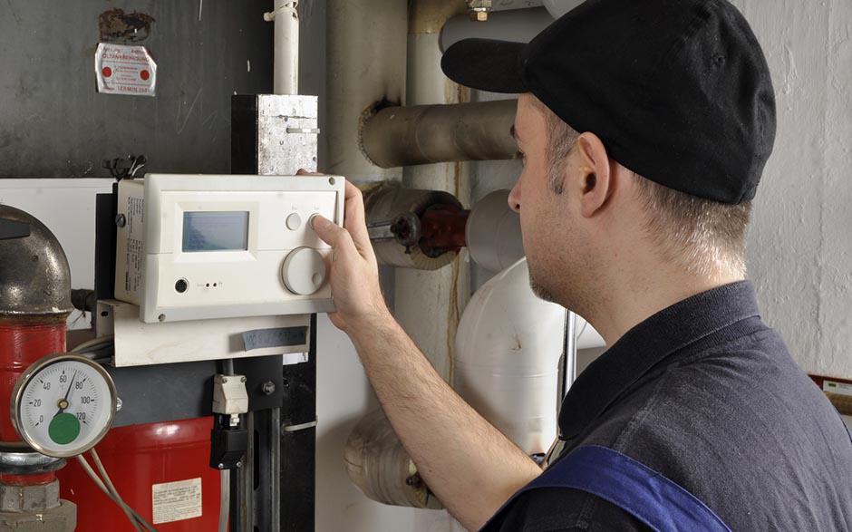 chauffage à inertie Samois-sur-Seine